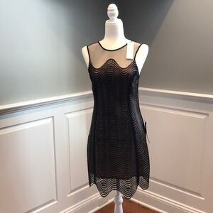 TOPSHOP Cocktail Dress NWT sz 6